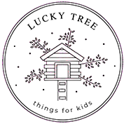 Logo - Lucky Tree
